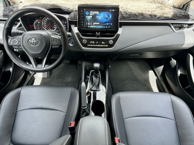 ALTIS 1.8  第7張相片