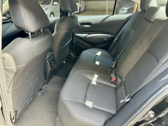 ALTIS 1.8  第9張相片