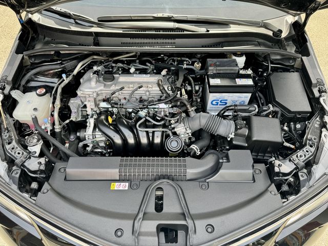 ALTIS 1.8  第10張相片