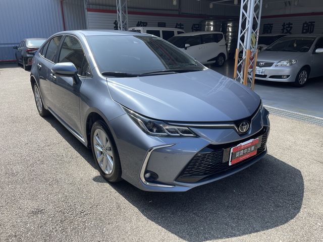 ALTIS 1.8  第3張相片