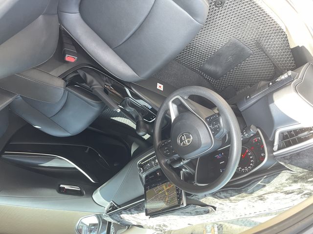 ALTIS 1.8  第7張相片