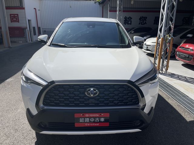 CROSS 1.8  第2張相片