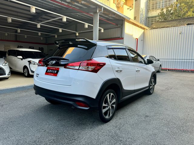 YARIS 1.5  第5張相片