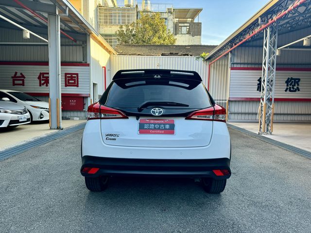YARIS 1.5  第6張相片
