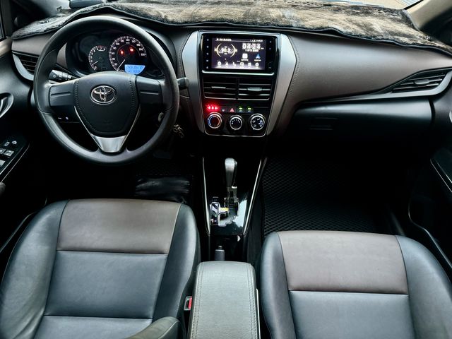 YARIS 1.5  第7張相片