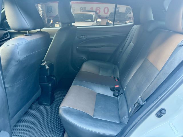 YARIS 1.5  第9張相片