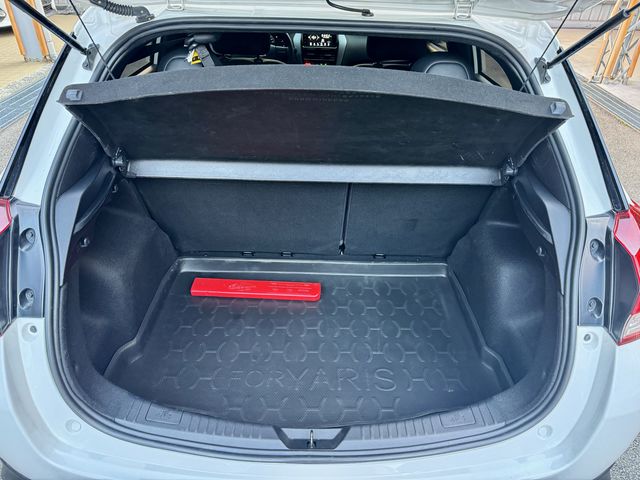 YARIS 1.5  第10張相片