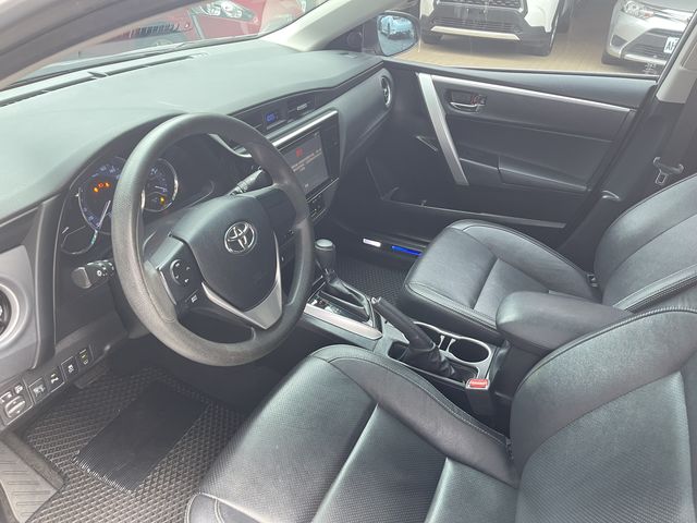 ALTIS 1.8  第7張相片