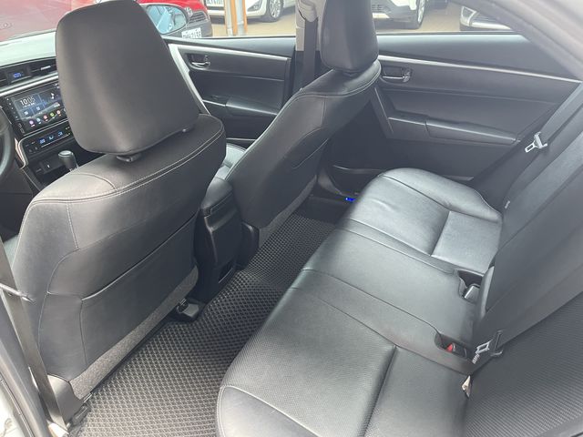 ALTIS 1.8  第8張相片