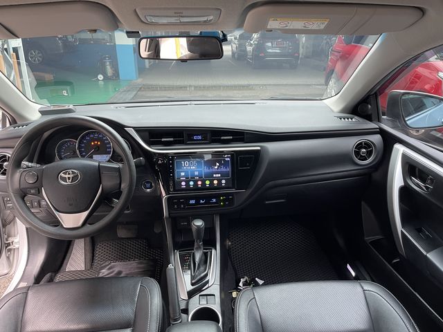 ALTIS 1.8  第9張相片