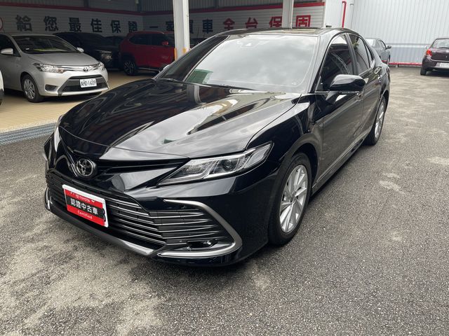 CAMRY 2.0  第1張相片