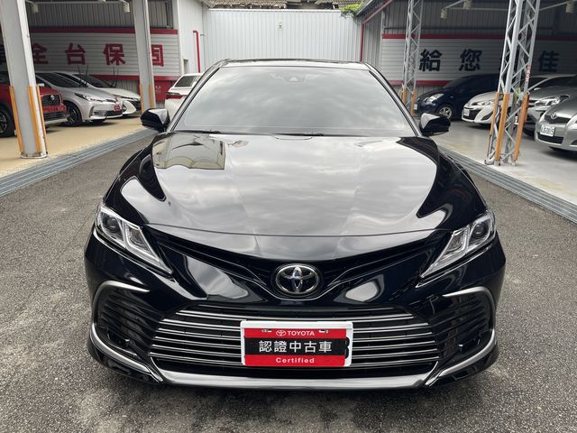 CAMRY 2.0  第2張相片