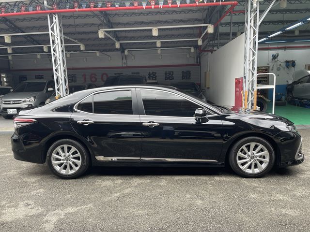 CAMRY 2.0  第4張相片