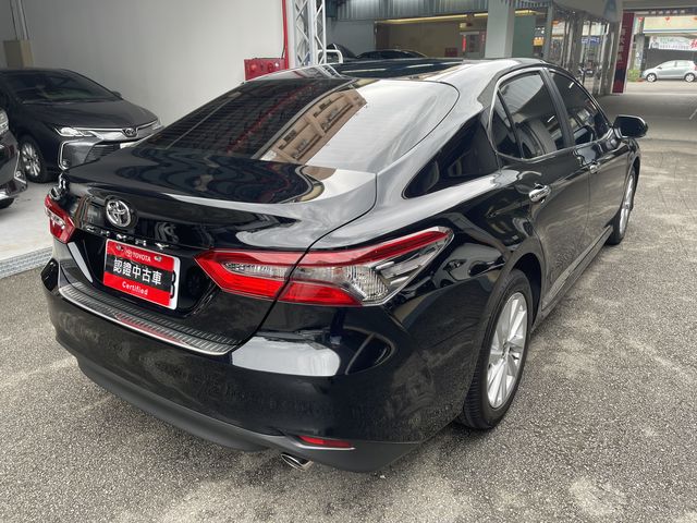 CAMRY 2.0  第5張相片