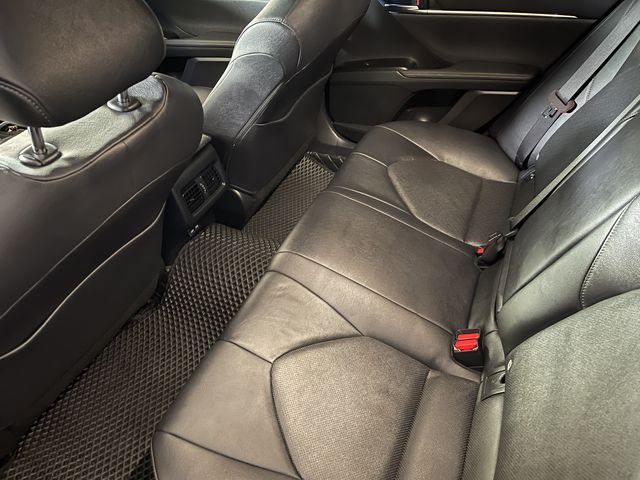CAMRY 2.0  第8張相片