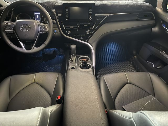 CAMRY 2.0  第9張相片