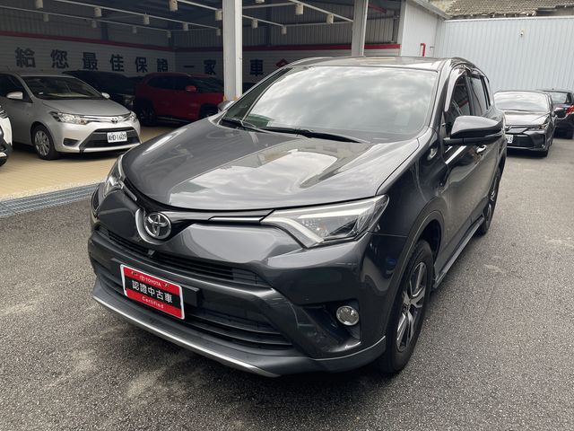 RAV4 2.0  第1張相片