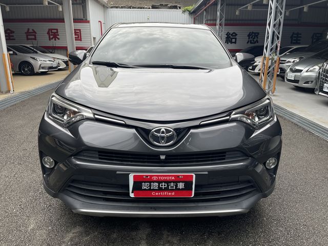 RAV4 2.0  第2張相片