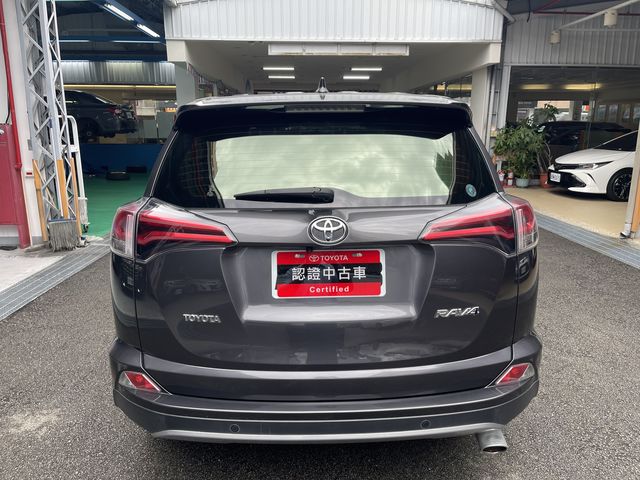 RAV4 2.0  第6張相片