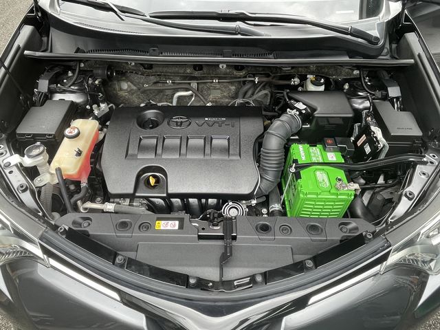 RAV4 2.0  第10張相片