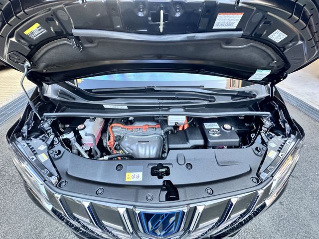 ALPHARD 2.5HV 4WD  第10張相片
