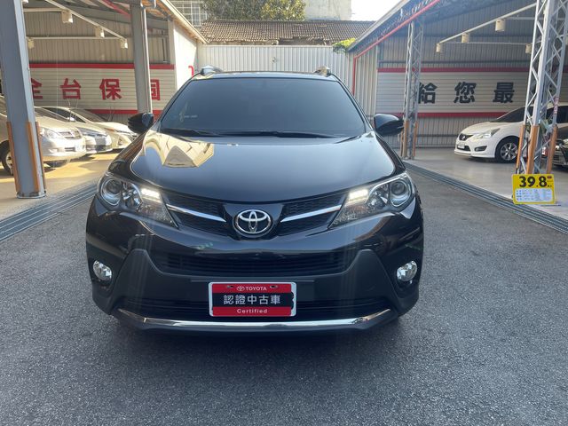 RAV4 2.5  第2張相片