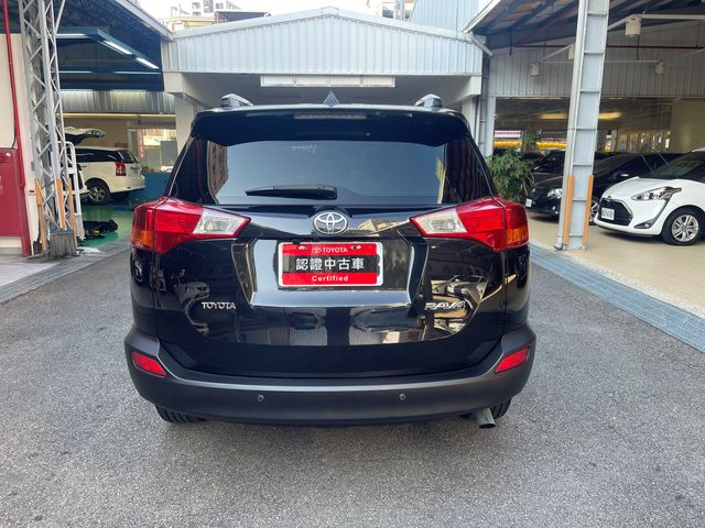 RAV4 2.5  第6張相片