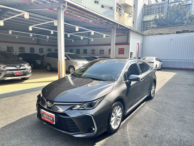 ALTIS 1.8  第1張相片