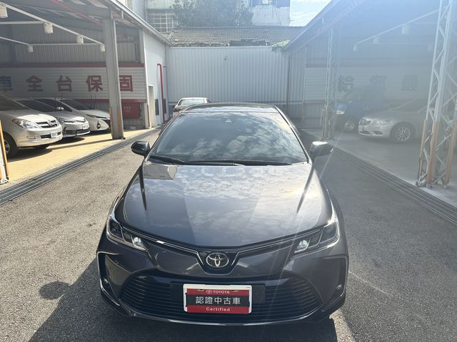ALTIS 1.8  第2張相片