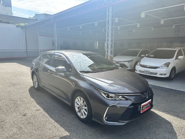 ALTIS 1.8  第3張相片