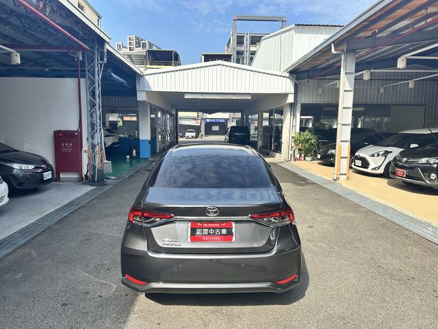 ALTIS 1.8  第6張相片