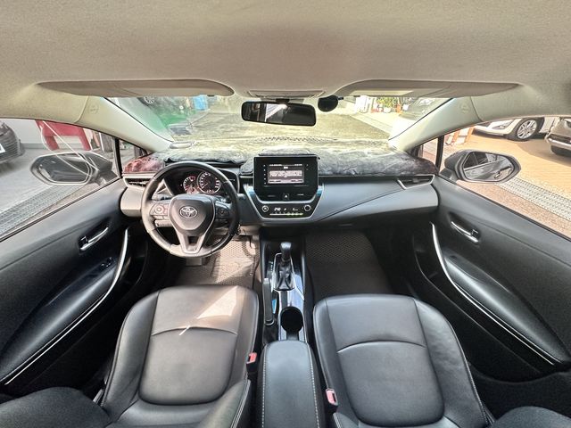 ALTIS 1.8  第7張相片