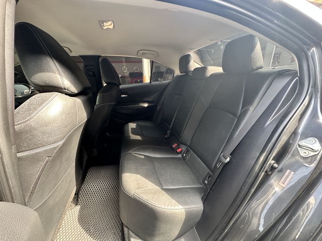 ALTIS 1.8  第9張相片