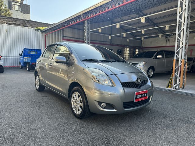 YARIS 1.5  第3張相片