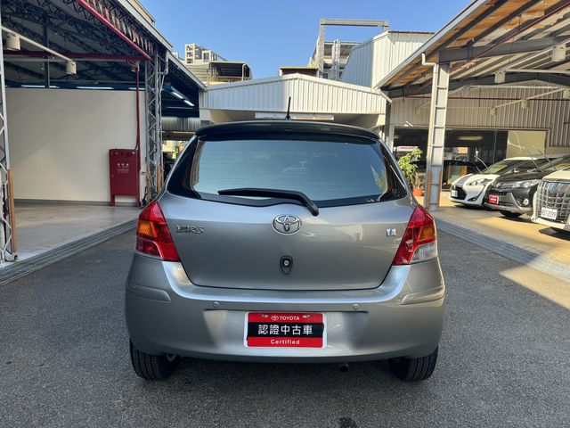 YARIS 1.5  第6張相片