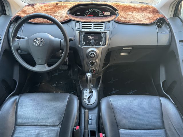 YARIS 1.5  第7張相片