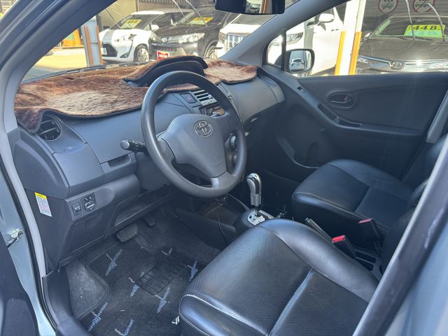 YARIS 1.5  第8張相片