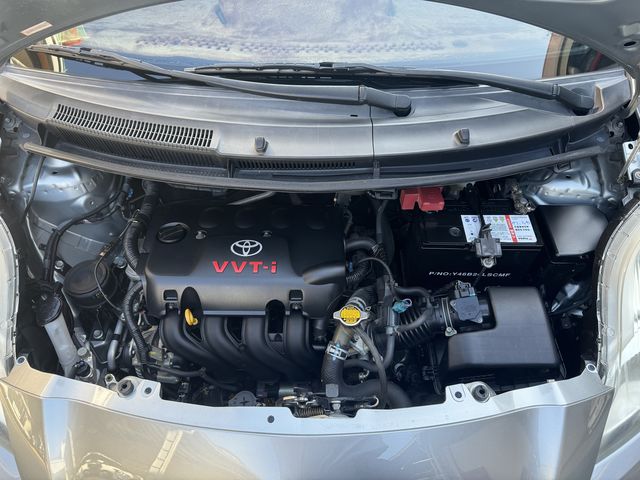 YARIS 1.5  第10張相片