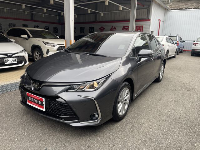 ALTIS 1.8  第1張相片