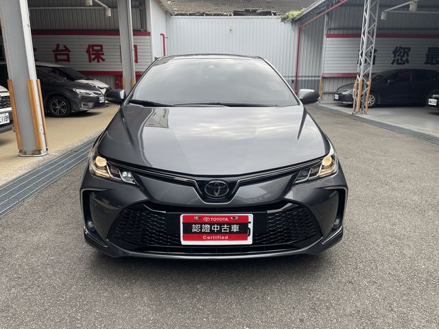 ALTIS 1.8  第2張相片