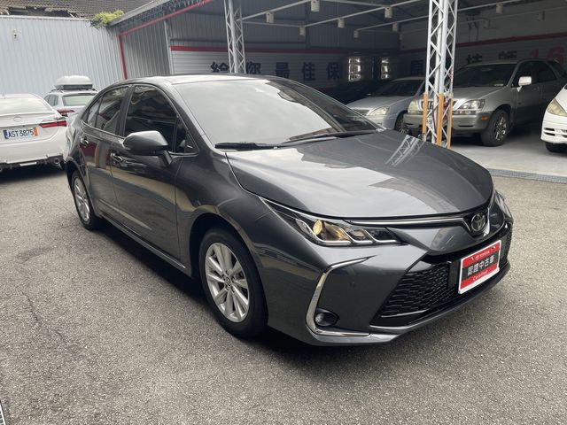 ALTIS 1.8  第3張相片