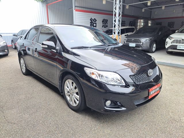 ALTIS 1.8  第3張相片