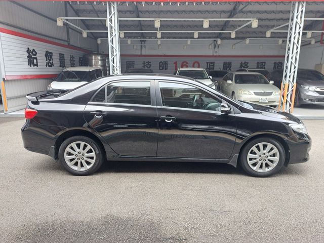 ALTIS 1.8  第4張相片