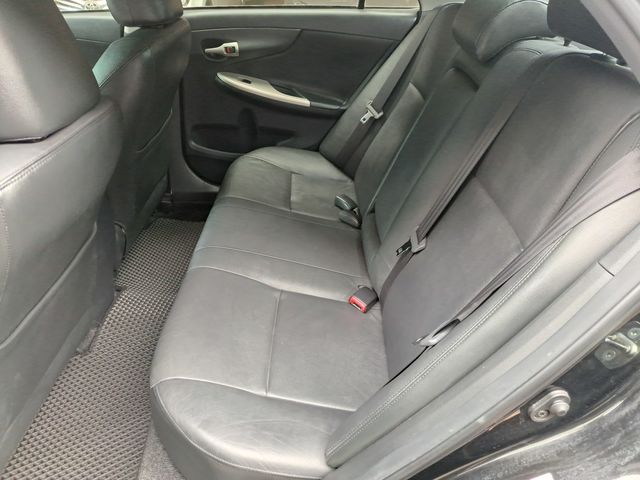 ALTIS 1.8  第9張相片