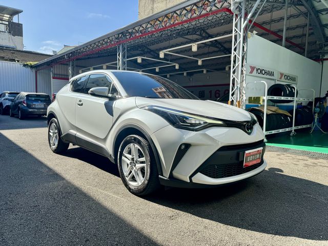 C-HR 1.2  第3張相片