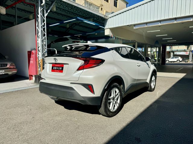 C-HR 1.2  第5張相片