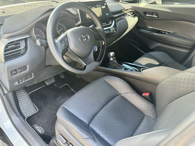 C-HR 1.2  第7張相片