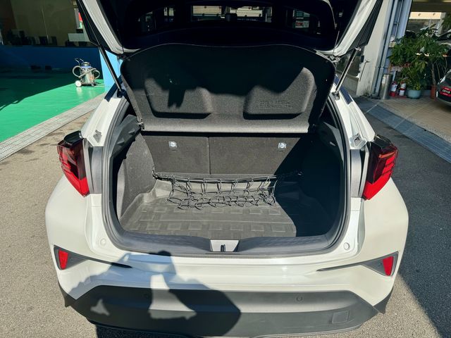 C-HR 1.2  第9張相片