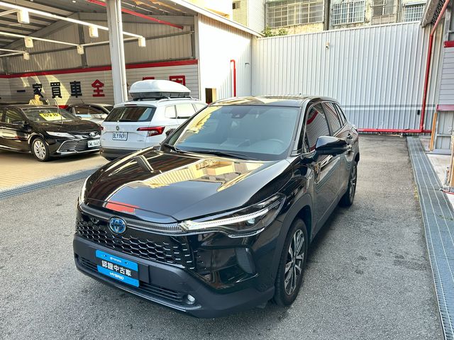 CROSS 1.8 HV  第1張相片