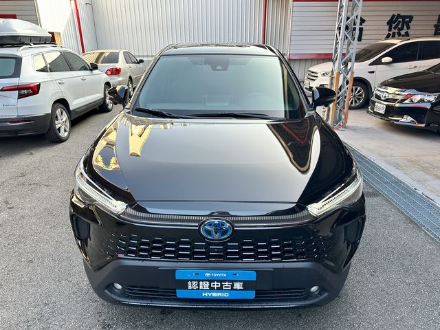 CROSS 1.8 HV  第2張相片